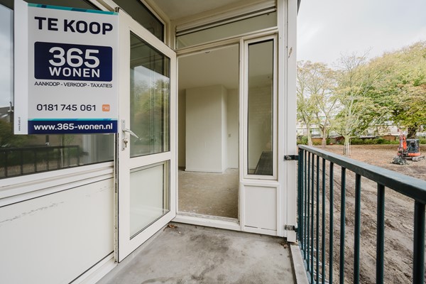 Medium property photo - Socratesstraat 160, 3076 BZ Rotterdam